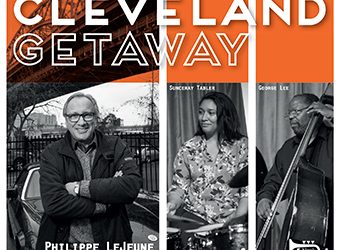 April 20, 2019 | Night Town (Trio) | CLEVELAND-OH (USA)