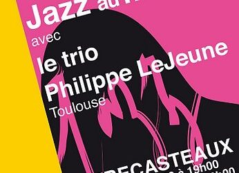 June 18-19, 2022 | Moulin des Arts (Trio) | ENTRECASTEAUX (France)
