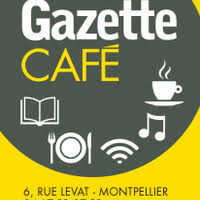 November 23, 2024 | La Gazette Café (Trio) | MONTPELLIER (France)
