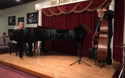 July 20, 2023 | Bill Jones Recital Hall (Trio) | KNOXVILLE-TN (USA)