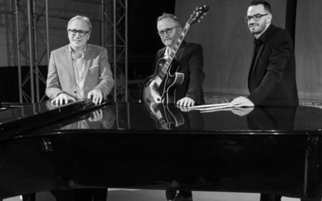 January 15, 2026 | Jazz au Bistrot Le Grand Noble (Trio) | BLAGNAC (France)