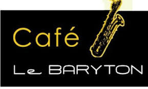 April 29, 2023 | Café Le Baryton (pno/drm) | LANTON (France)