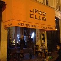 October 16, 2020 | Jazz Club Chez Papa (Trio) | PARIS (France)