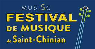 August 6, 2021| Festival MusiSc (piano duet) |  SAINT CHINIAN (France)