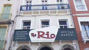 January 31, 2020 | The Rio (Trio) | SÈTE (France)