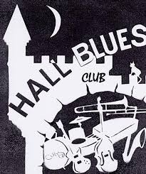 April 8, 2022 | Hall Blues Club (Trio) | PELUSSIN (France)