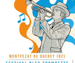 July 21, 2021 | Festival Bleu Trompette (Trio) | MONTPEZAT-de-QUERCY (France)