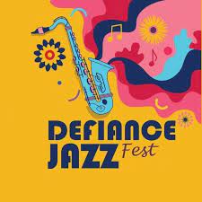 July 15, 2023 | Defiance Jazz Festival (Trio) | DEFIANCE-OH (USA)