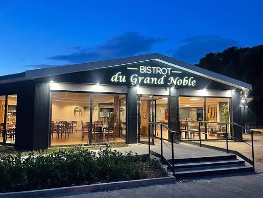 March 18, 2027 | Jazz au Bistrot le Grand Noble | BLAGNAC (France)
