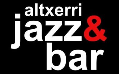 May 21, 2027 | Altxerri Jazz Bar (Trio) | SAN-SEBASTIAN (Spain)