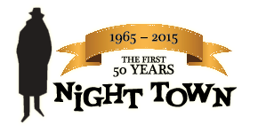 4 NOVEMBRE 2015 | NightTown (Trio)| CLEVELAND-OH (USA)