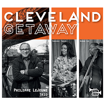20 Avril 2019 | Night Town (Trio) | CLEVELAND-OH (USA)