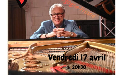 17 Avril 2026 | Église St Pierre (Trio) | 51110 BOURGOGNE-FRESNE
