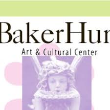 7 Avril 2018 | Baker Hunt Arts Cultural Center (pno/bat) | COVINGTON-KY (USA)