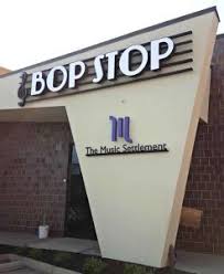 6 Avril 2018 | Bop Stop (Trio | CLEVELAND-OH (USA)