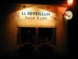 15 Juin 2018 | Le Réveillon Jazz Café (Trio) | 61400 REVEILLON