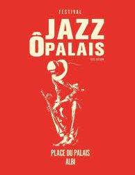 1° Septembre 2022 | Festival Jazz Ô Palais (Quartet) | 81000 ALBI