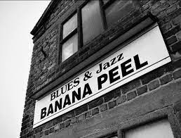 13 Juin 2022 | Banana Peel Club (Trio w/ G.Robson) | RUISELEDE (Belgique)