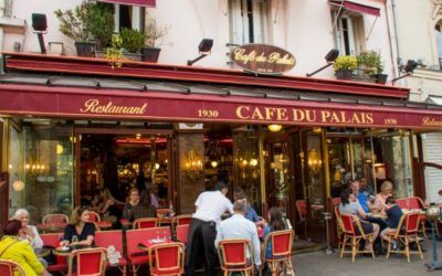 10 Juin 2022 | Café Le Palais (Trio) | 51100 REIMS