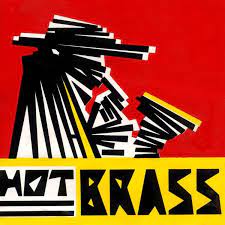 22 Février 2024 | Hot Brass Club (Trio) | 13290 AIX EN PROVENCE