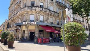 5 Décembre 2025 | Le Dôme (Trio) | 34000 MONTPELLIER