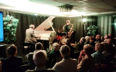 14 Janvier 2027 | Jazz au Bistrot Le Grand Noble | 31700 BLAGNAC